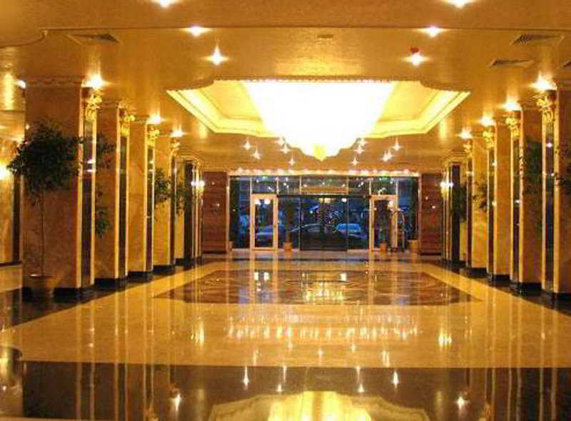 Planeta Hotel & Aquapark Free Beach Access Slantchev Briag Extérieur photo Lobby