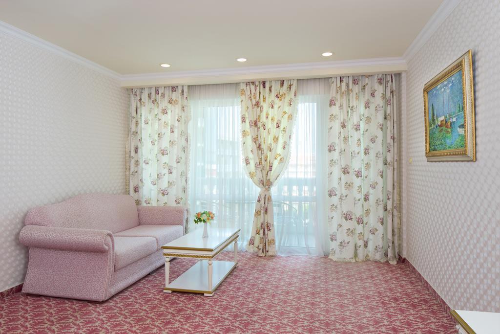Planeta Hotel & Aquapark Free Beach Access Slantchev Briag Extérieur photo