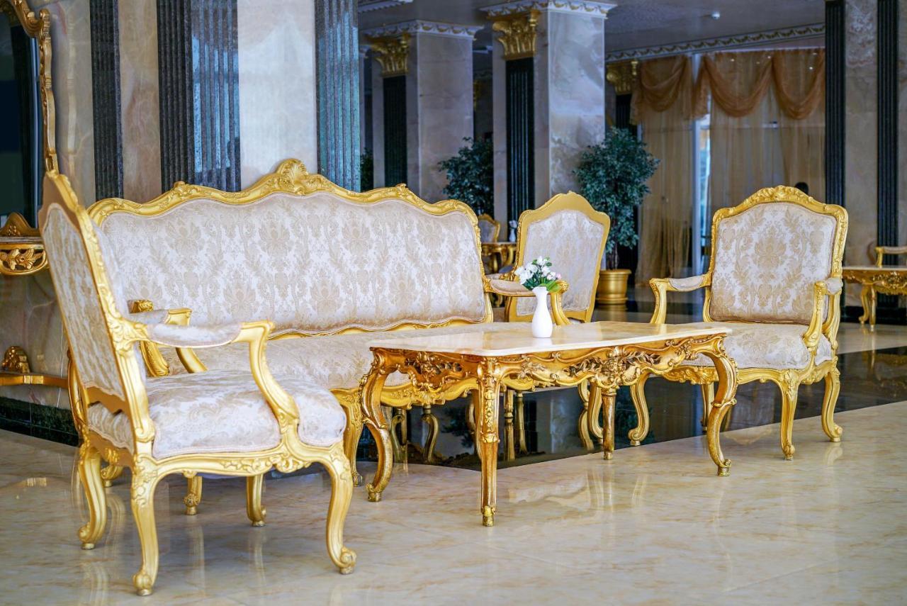 Planeta Hotel & Aquapark Free Beach Access Slantchev Briag Extérieur photo Furniture
